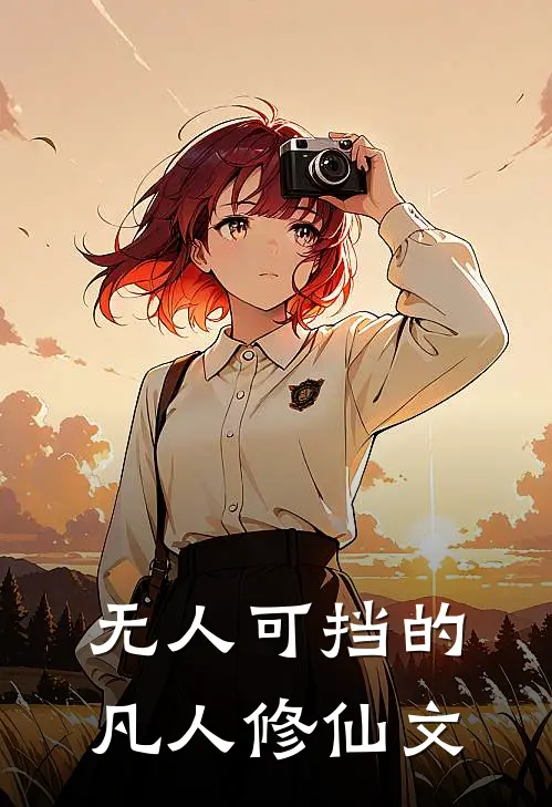 无人可挡的凡人修仙文