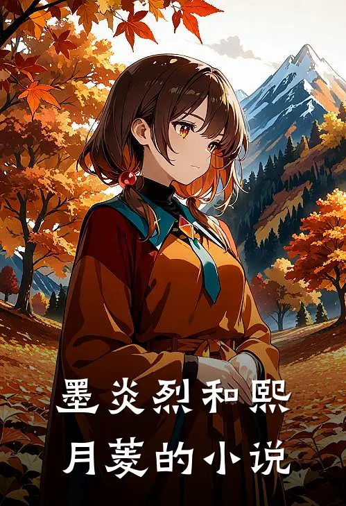 墨炎烈和熙月菱的小说