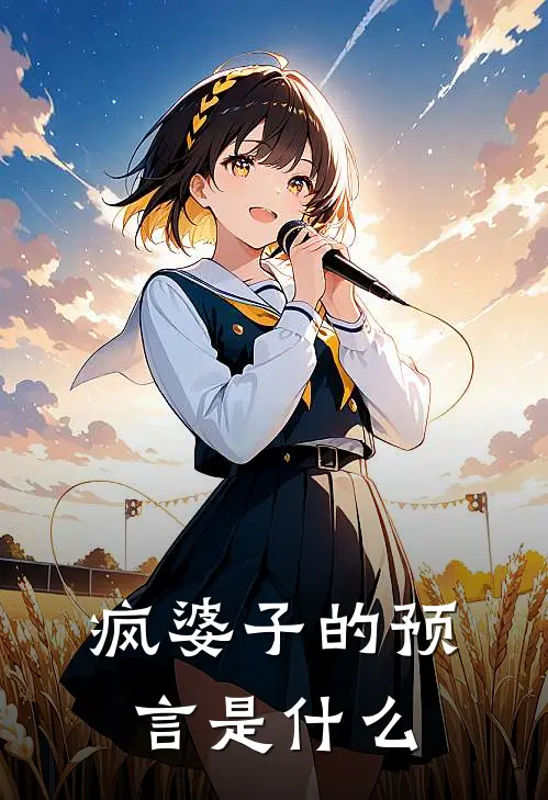 疯婆子的预言是什么