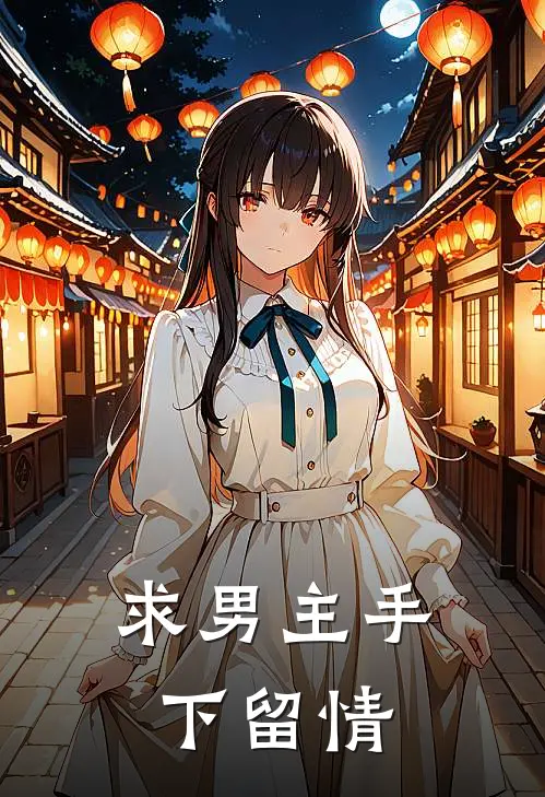 求男主手下留情