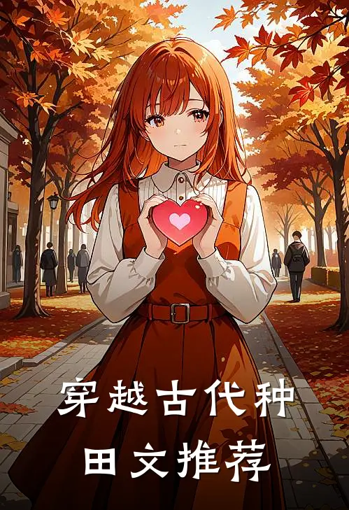 穿越古代种田文推荐