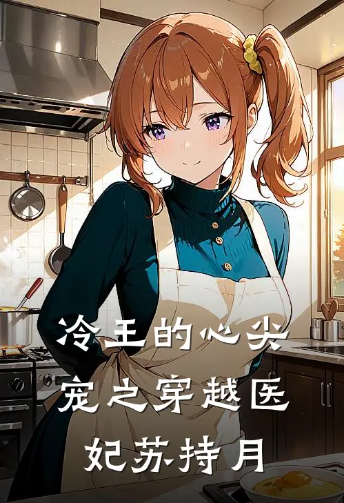 冷王的心尖宠之穿越医妃苏持月