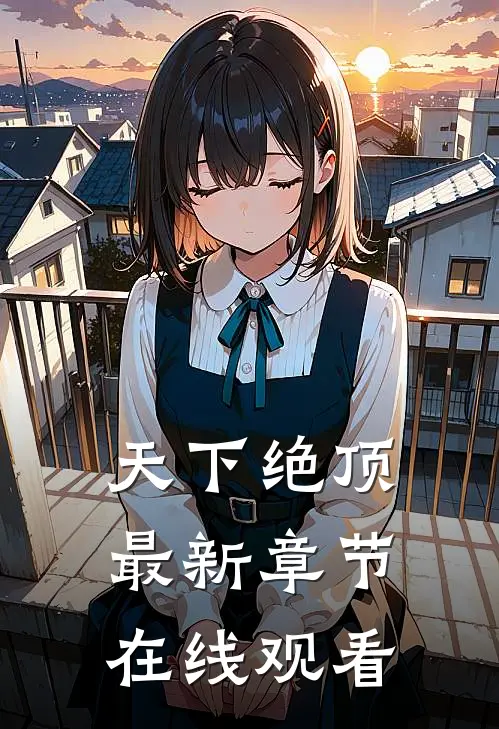 天下绝顶最新章节在线观看