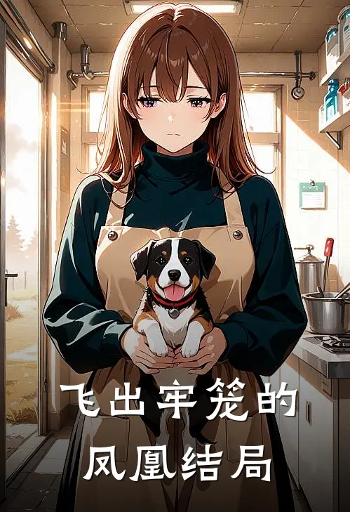 飞出牢笼的凤凰结局