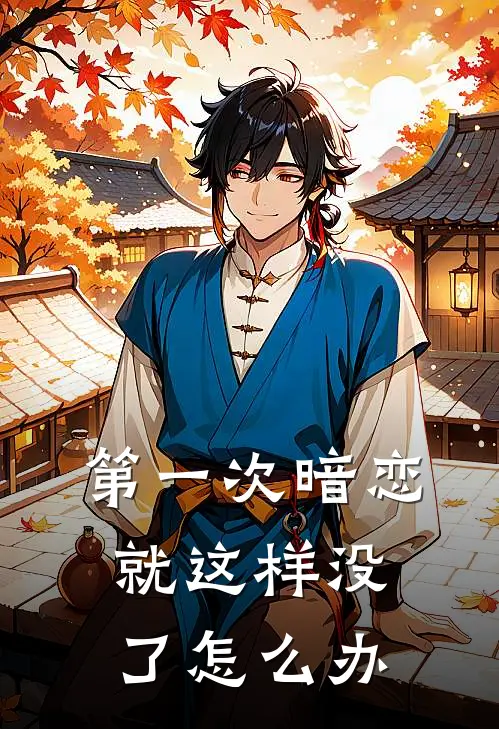 第一次暗恋就这样没了怎么办
