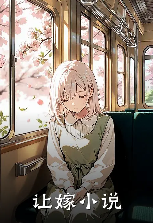 让嫁小说