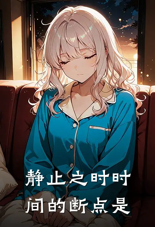 静止之时时间的断点是