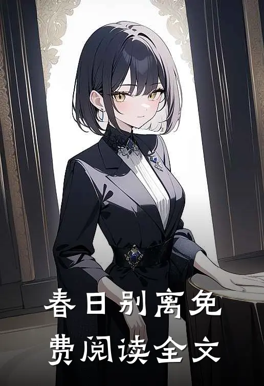 春日别离免费阅读全文