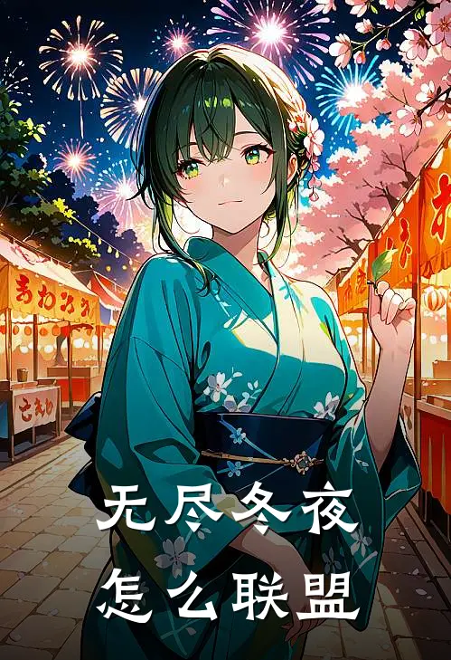 无尽冬夜怎么联盟