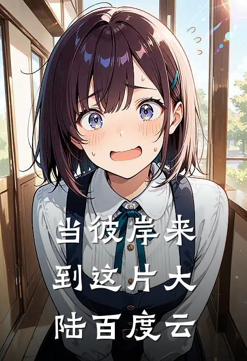 当彼岸来到这片大陆百度云