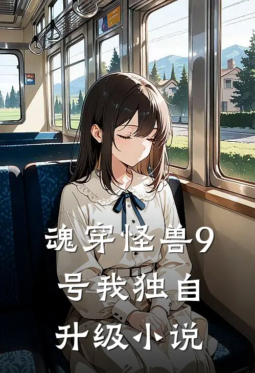 魂穿怪兽9号我独自升级小说