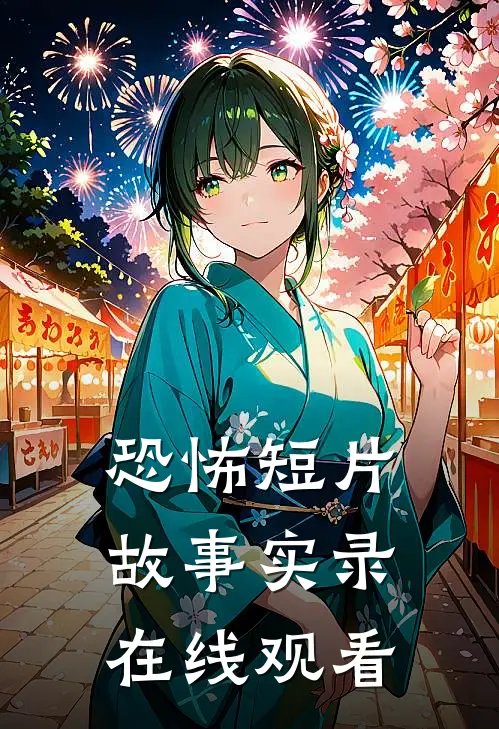 恐怖短片故事实录在线观看