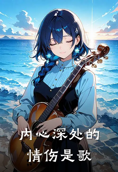 内心深处的情伤是歌