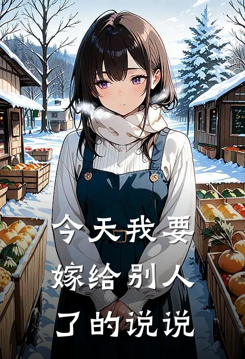 今天我要嫁给别人了的说说