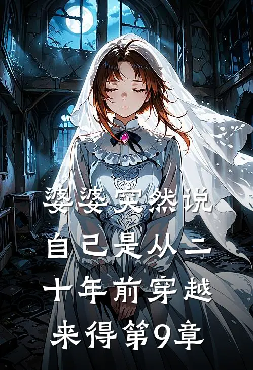 婆婆突然说自己是从二十年前穿越来得第9章