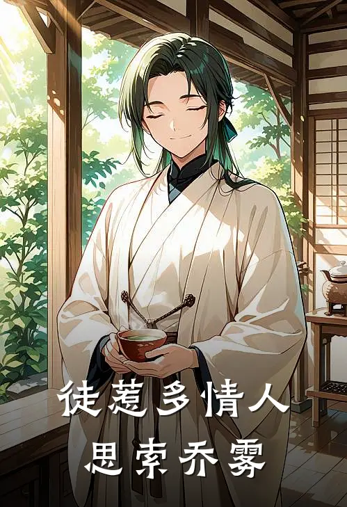 徒惹多情人思索乔雾