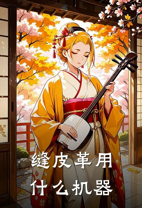 缝皮革用什么机器