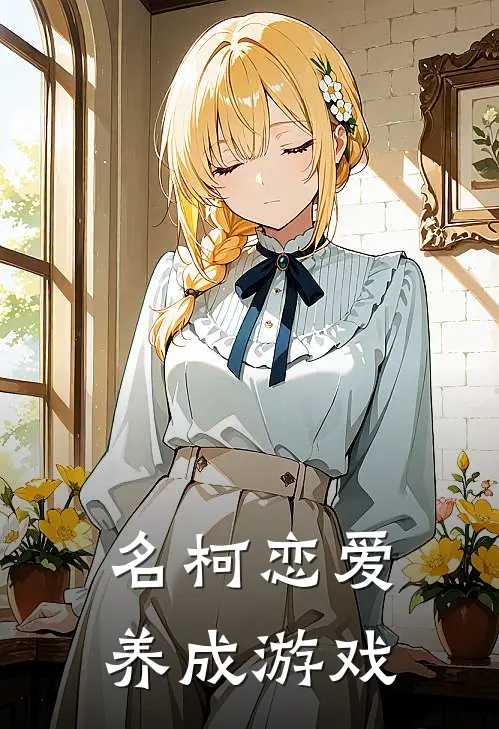 名柯恋爱养成游戏