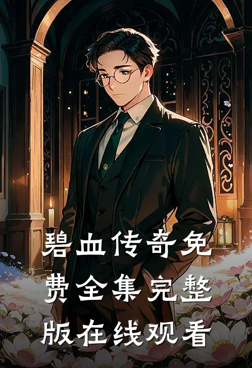 碧血传奇免费全集完整版在线观看