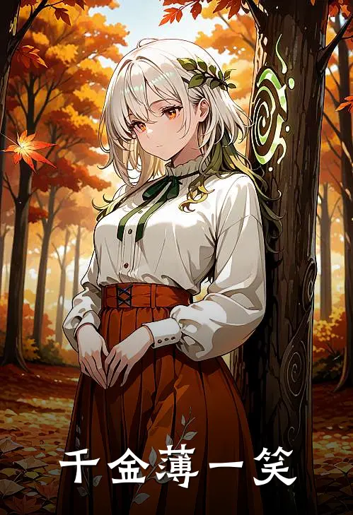 千金薄一笑