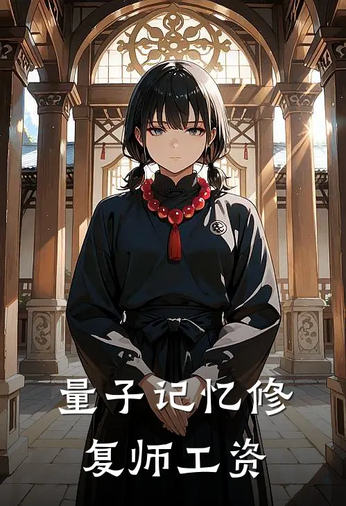 量子记忆修复师工资