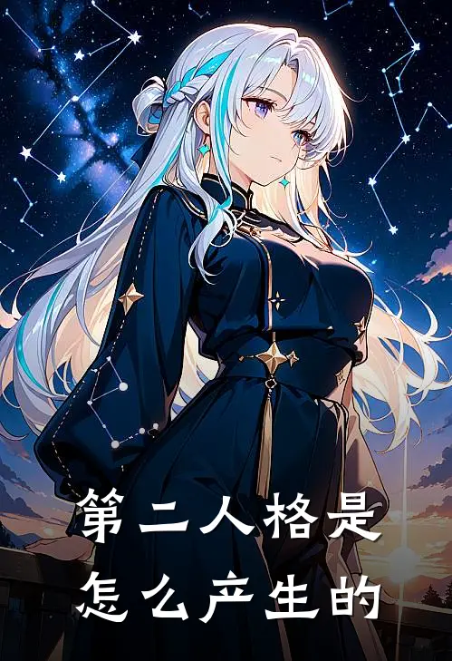 第二人格是怎么产生的