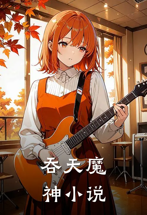 吞天魔神小说