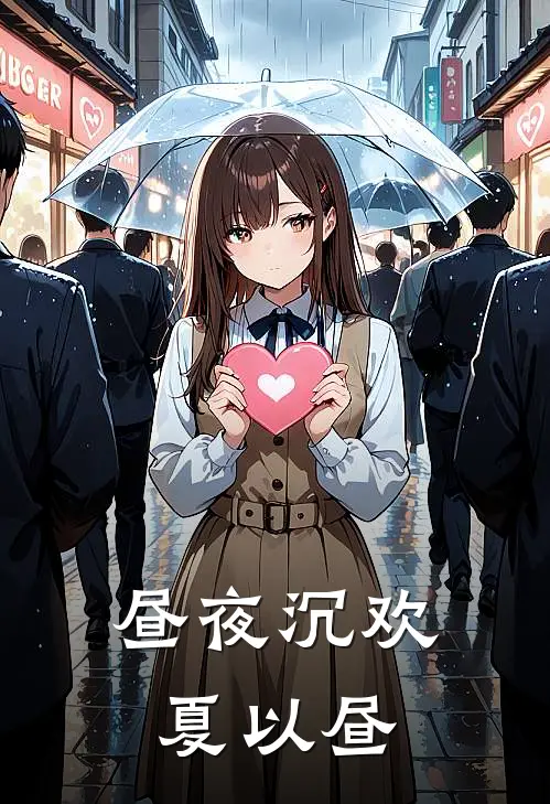 昼夜沉欢 夏以昼