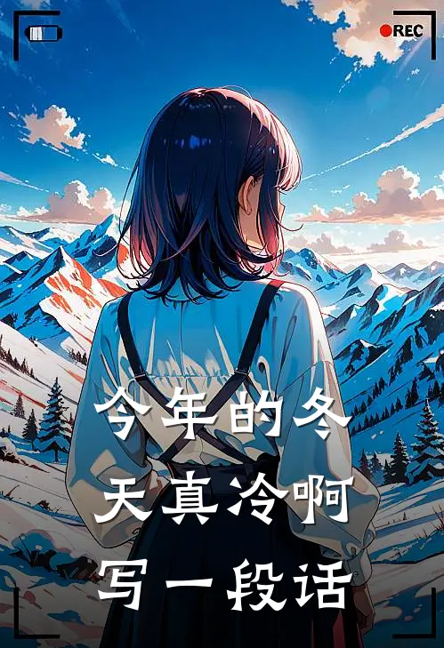 今年的冬天真冷啊写一段话