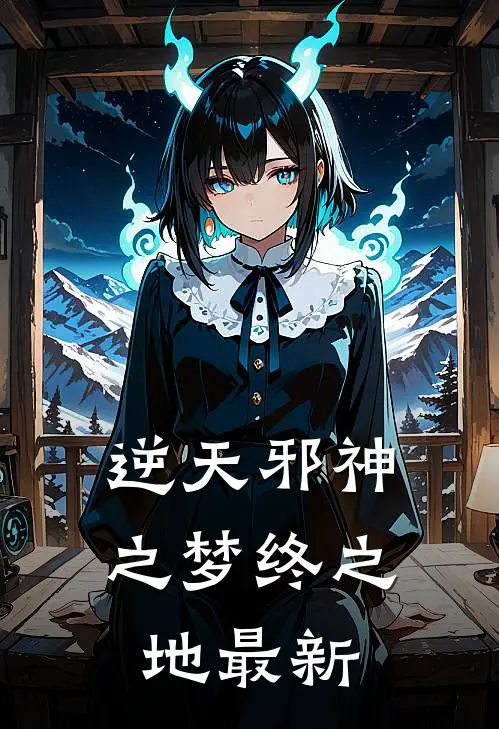 逆天邪神之梦终之地最新