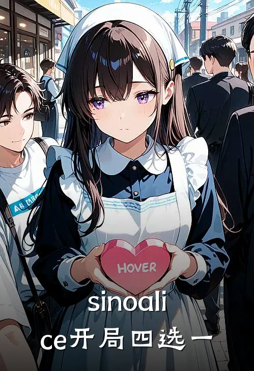 sinoalice开局四选一