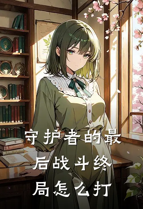 守护者的最后战斗终局怎么打