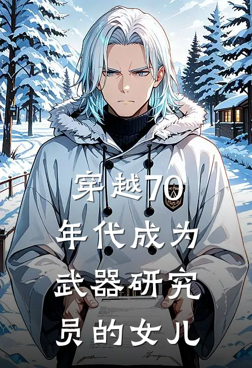 穿越70年代成为武器研究员的女儿