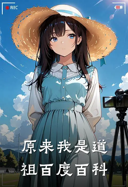 原来我是道祖百度百科