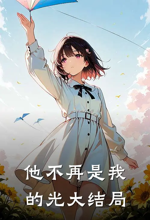 他不再是我的光大结局