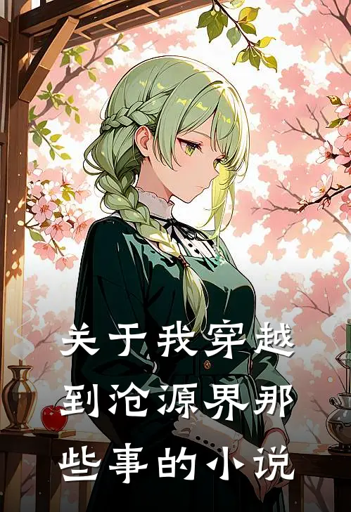 关于我穿越到沧源界那些事的小说