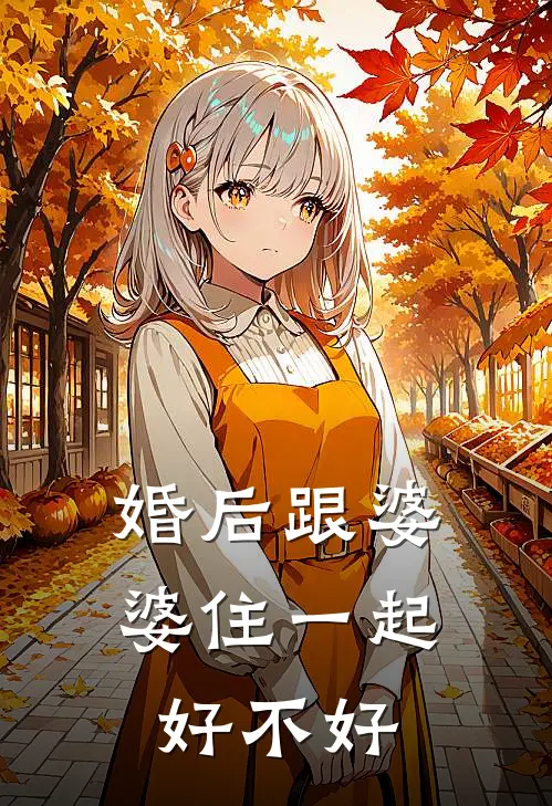 婚后跟婆婆住一起好不好