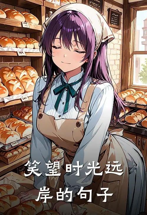 笑望时光远岸的句子