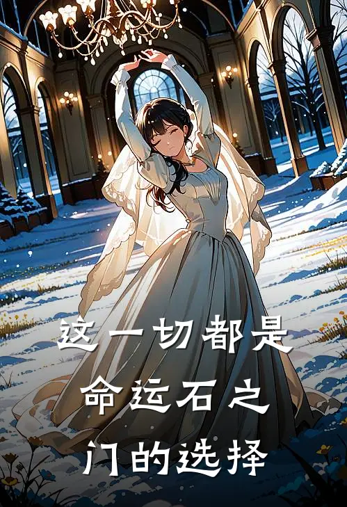 这一切都是命运石之门的选择