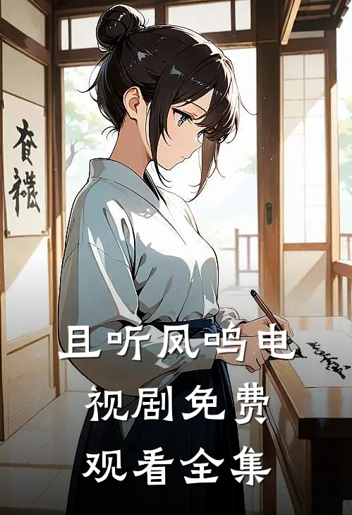 且听凤鸣电视剧免费观看全集