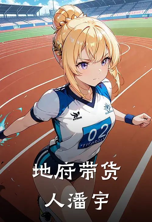 地府带货人潘宇