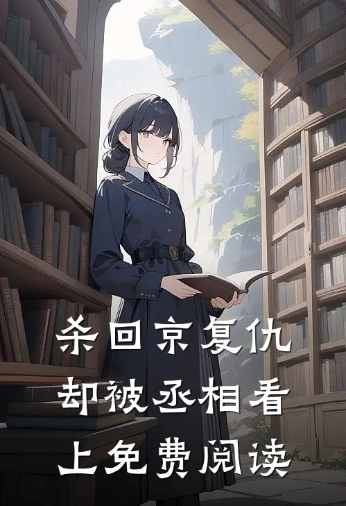 杀回京复仇却被丞相看上免费阅读