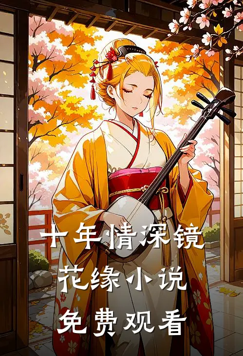 十年情深镜花缘小说免费观看