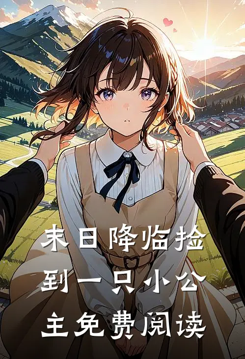 末日降临捡到一只小公主免费阅读