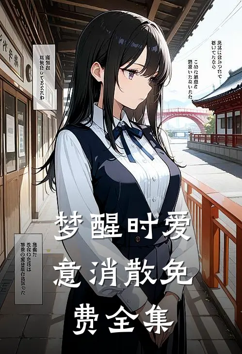 梦醒时爱意消散免费全集