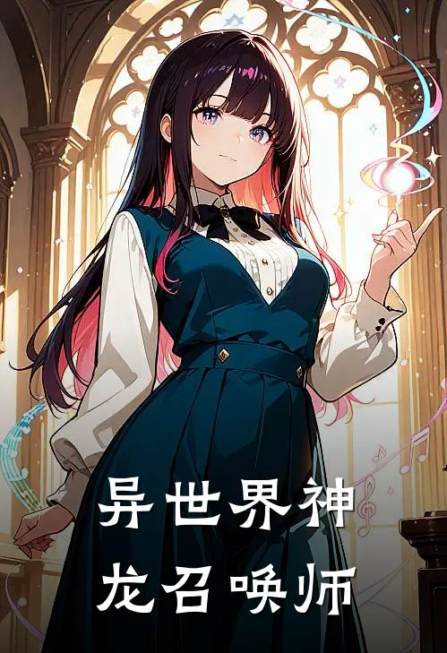 异世界神龙召唤师
