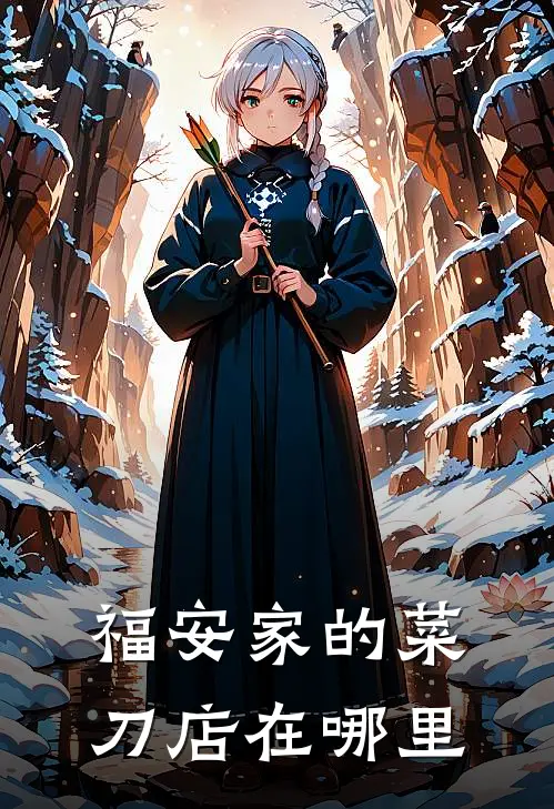 福安家的菜刀店在哪里