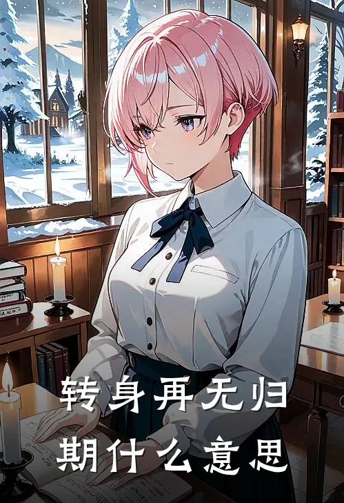 转身再无归期什么意思