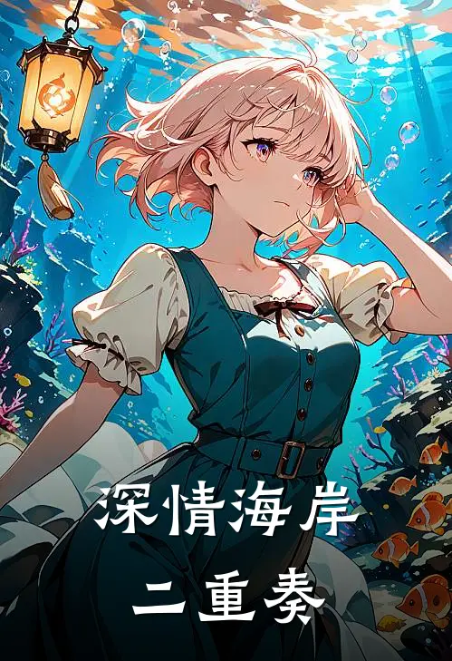 深情海岸二重奏