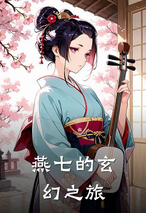 燕七的玄幻之旅